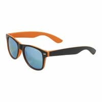 orange  /  schwarz