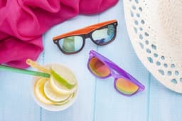 Noosa Sonnenbrille – Bild 2