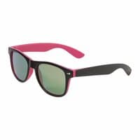 pink  /  schwarz