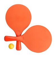 Qylen Beachtennis