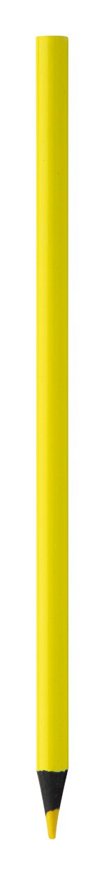 Pollak Textmarker Buntstift
