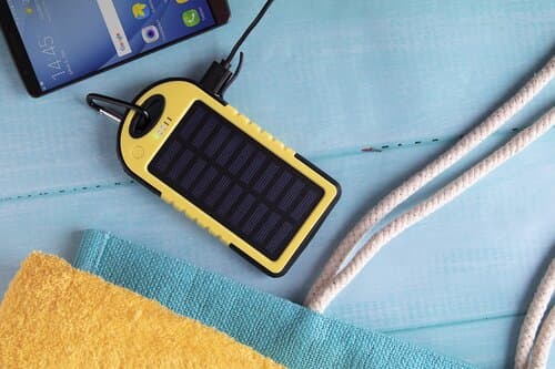 Durabank Powerbank