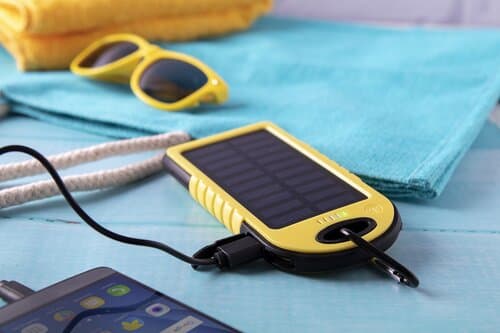Durabank Powerbank