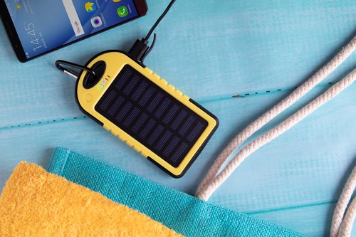 Durabank Powerbank