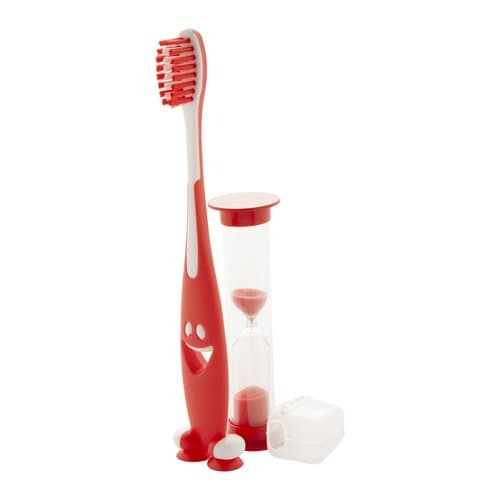Toothie Zahnbürste
