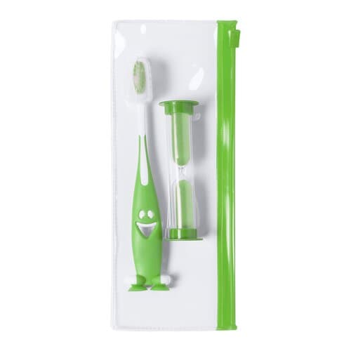 Toothie Zahnbürste