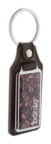 Ticket Schlüsselanhänger