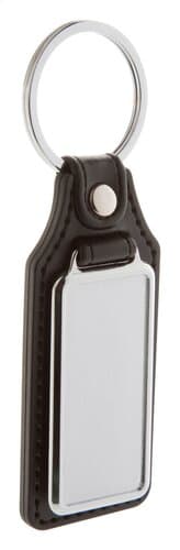 Ticket Schlüsselanhänger