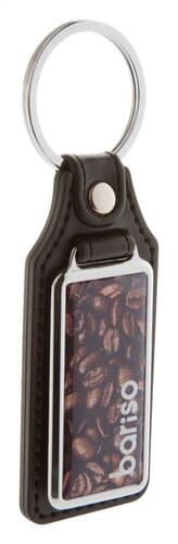 Ticket Schlüsselanhänger