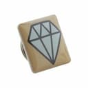 Lark Metall Pin/Anstecker