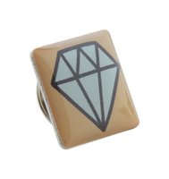 Lark Metall PinAnstecker