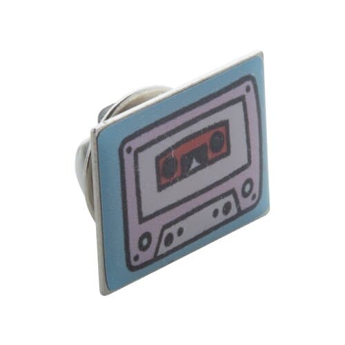 Oran Metall Pin/Anstecker