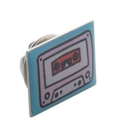 Oran Metall PinAnstecker