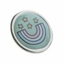 Read Metall Pin/Anstecker