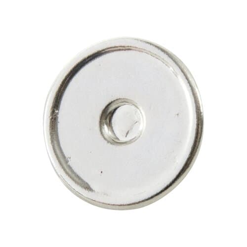 Read Metall Pin/Anstecker
