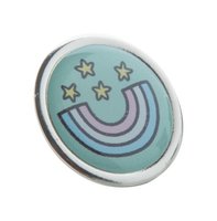 Read Metall PinAnstecker