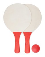 Mistra Strandtennis