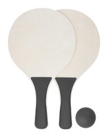 Mistra Strandtennis
