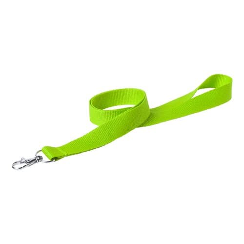 Event Lanyard