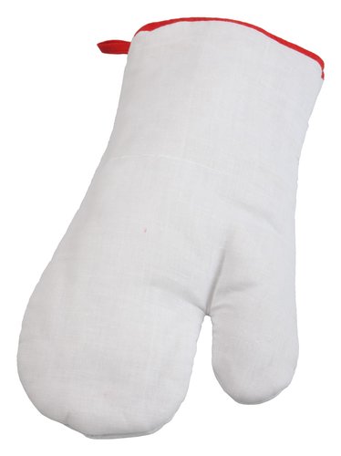 Challah Ofenhandschuh