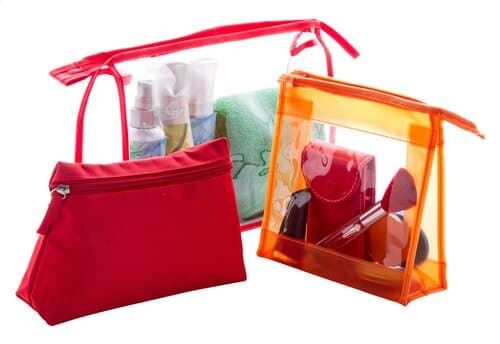 Zomoco Make-up Tasche