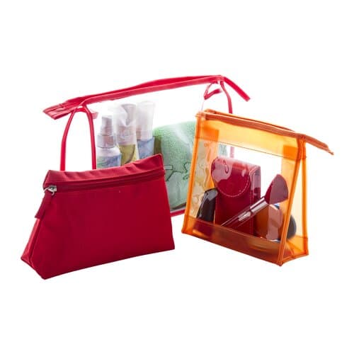 Zomoco Make-up Tasche
