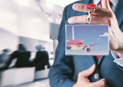 Vimmol Kunststoff Etui