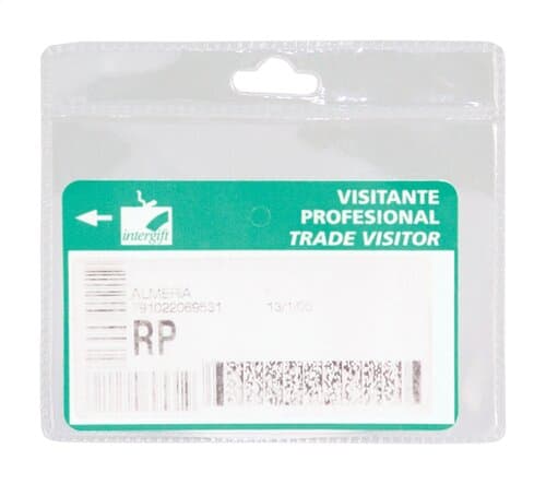 Vimmol Kunststoff Etui