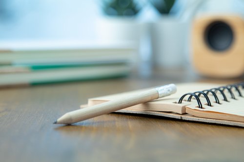 Mincil Holzbleistift
