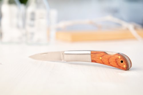 Woxen Taschenmesser