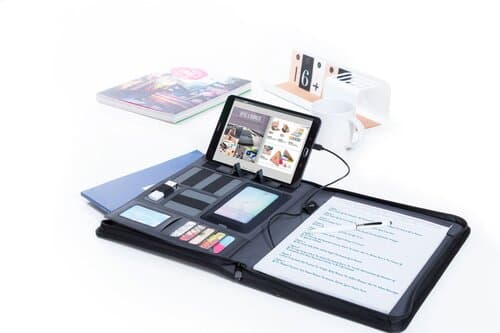 Rogers Dokumentenmappe