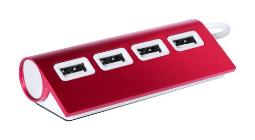 Wudge Usb Hub