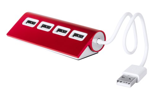 Wudge Usb Hub