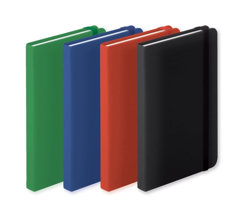 Nopuk Line A6 Notizbuch