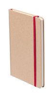 Prunus A5 Notizbuch