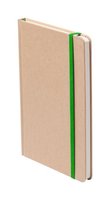 Prunus A5 Notizbuch