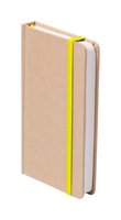 Prunus A6 Notizbuch