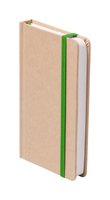 Prunus A6 Notizbuch