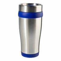 blau  /  silber