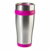 pink  /  silber