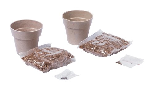Silta Pflanz-Set