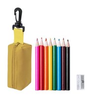 Medina Buntstiftset