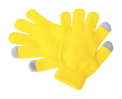 Zarel Touchscreen Handschuhe für Kinder