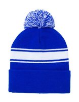 Frosty Wintermütze