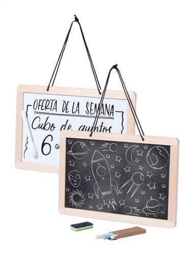 Grocery Nachrichten-Tafel