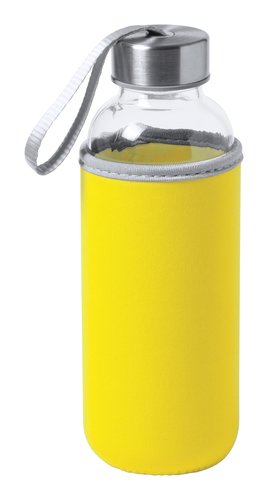 Ganga Trinkflasche