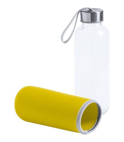 Ganga Trinkflasche