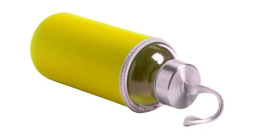 Ganga Trinkflasche