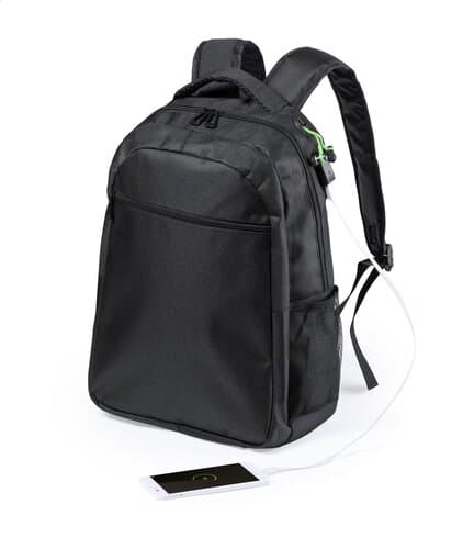Silvio Rucksack
