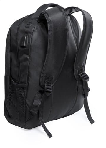 Silvio Rucksack